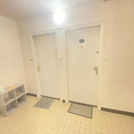 Le Studio Lumineux 500 M De La Plage