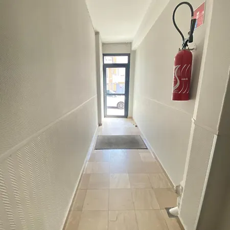 公寓 Le Studio Lumineux 500 M De La Plage